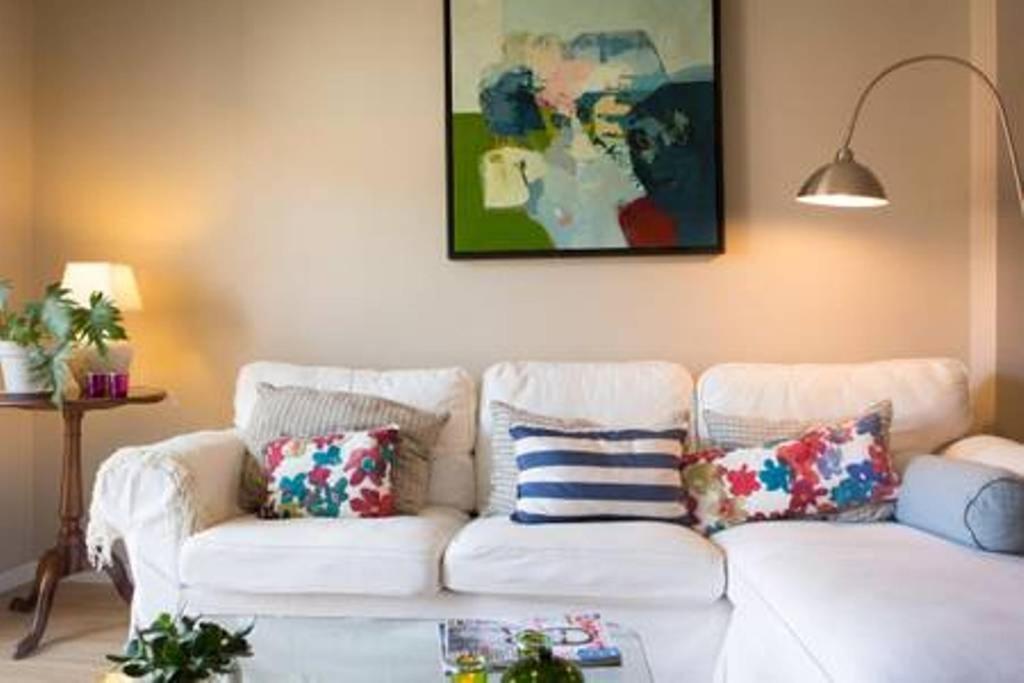 Peaceful Floor W Balconies - Cambridge Right - Ac Apartamento Funchal (Madeira)