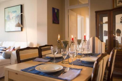 Apartamento Peaceful Floor W Balconies - Cambridge Right - Ac Funchal (Madeira)