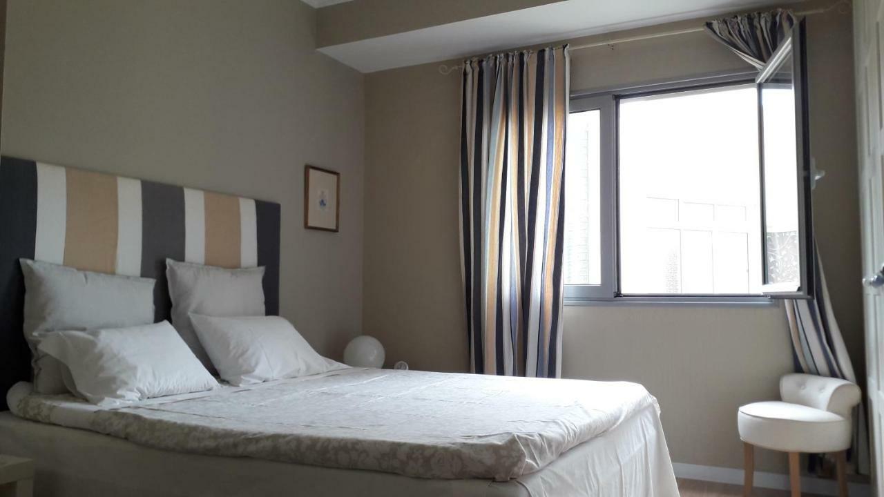 Apartamento Peaceful Floor W Balconies - Cambridge Right - Ac
