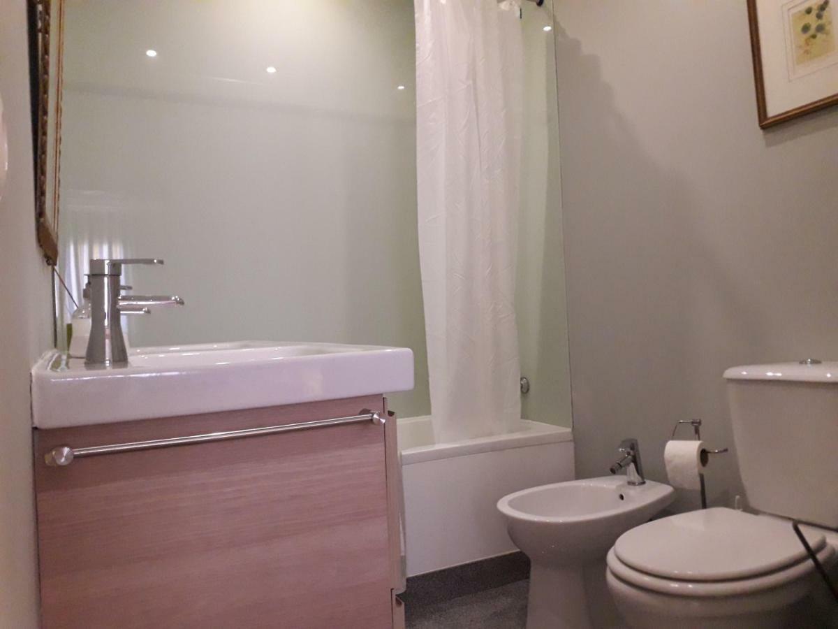 Apartamento Peaceful Floor W Balconies - Cambridge Right - Ac *