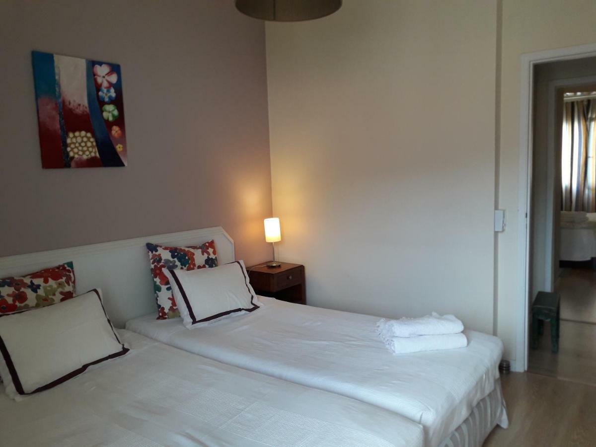Peaceful Floor W Balconies - Cambridge Right - Ac Apartamento *