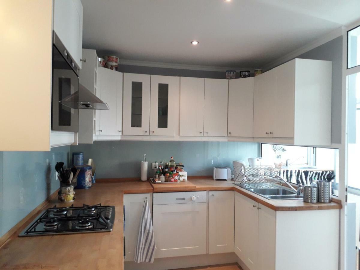 Apartamento Peaceful Floor W Balconies - Cambridge Right - Ac Funchal (Madeira)