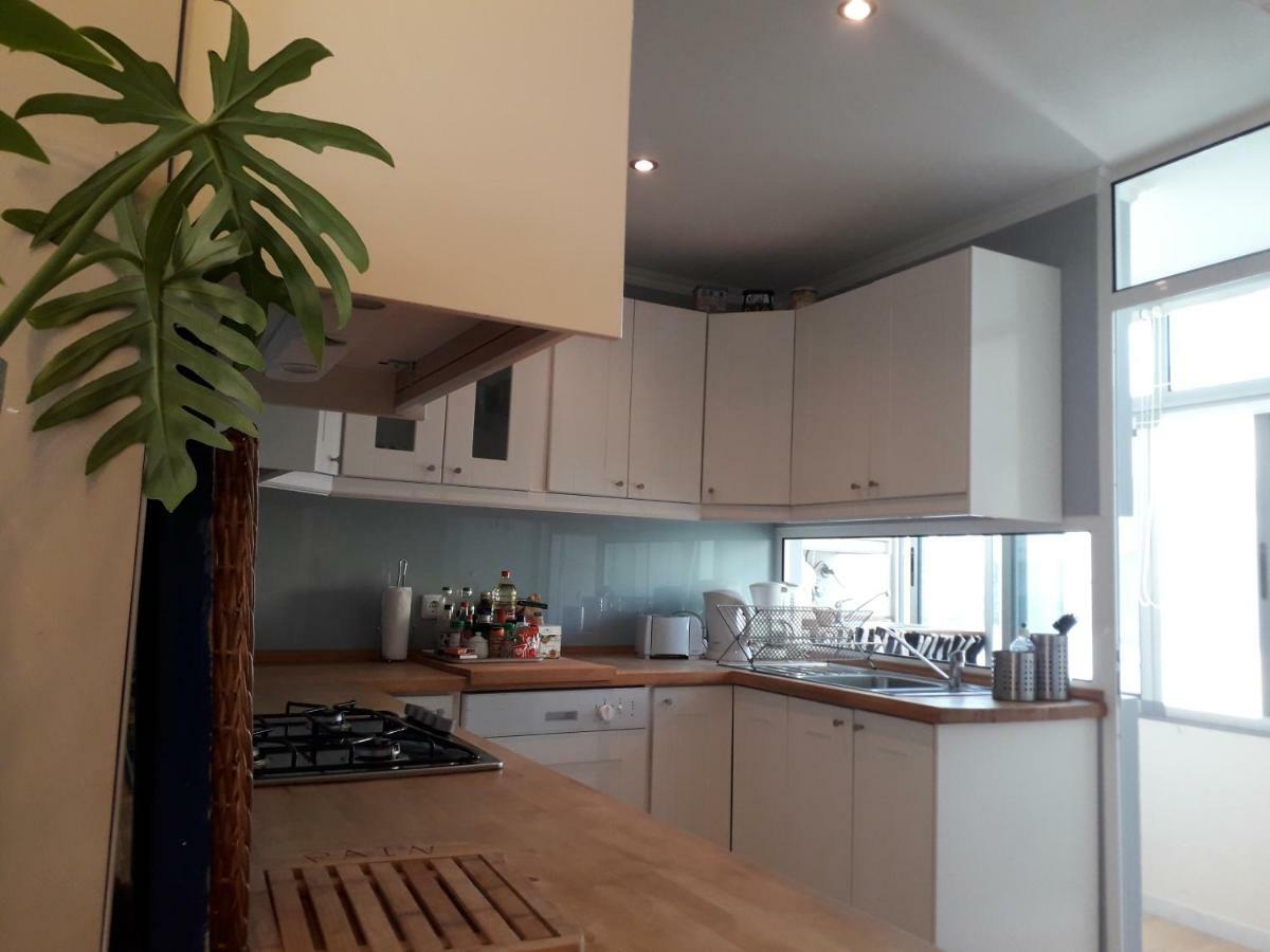 Peaceful Floor W Balconies - Cambridge Right - Ac Apartamento Funchal (Madeira)
